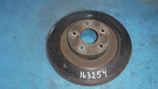 Тормозной диск Субару Форестер в Усть-Куте 1080511