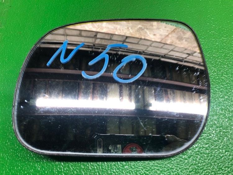 Зеркало Тойота РАВ 4 в Усть-Куте 109131