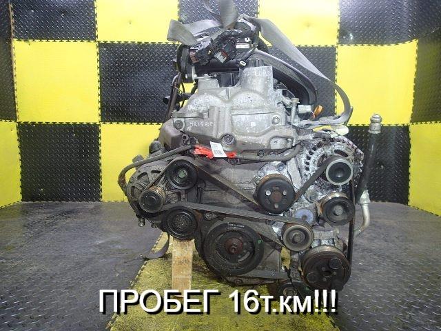 Двигатель Ниссан Куб в Усть-Куте 111899