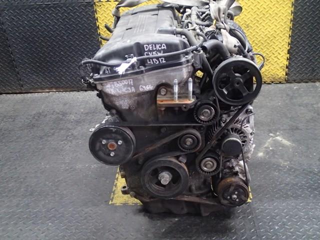 Двигатель Тойота Делика Д5 в Усть-Куте 114861