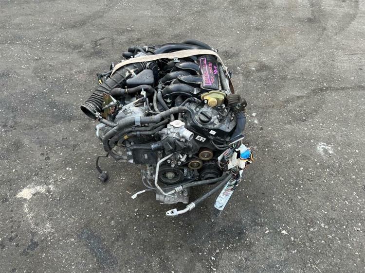 Двигатель Тойота Краун в Усть-Куте 2218531