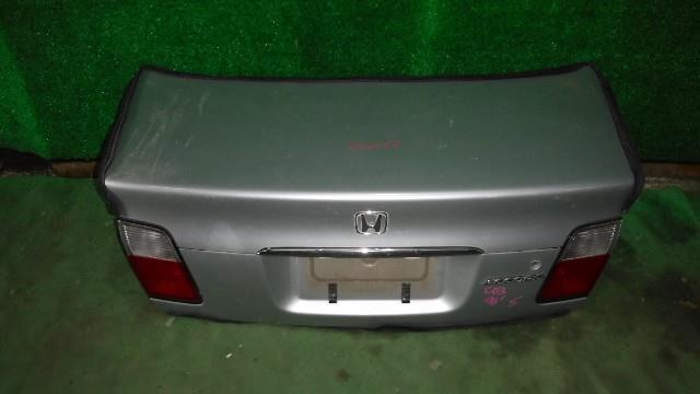 Крышка багажника Хонда Аккорд в Усть-Куте 223711