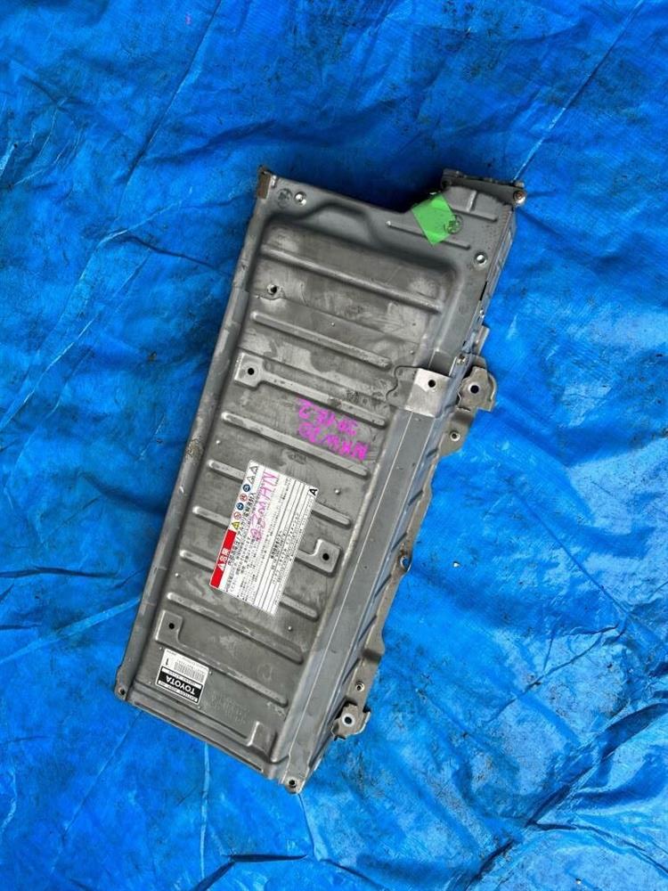 Высоковольтная батарея Тойота Приус в Усть-Куте 259293