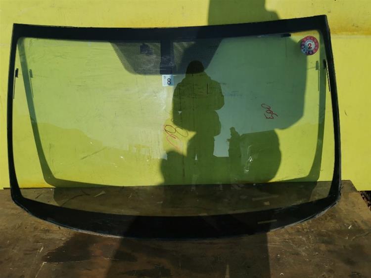 Лобовое стекло Тойота РАВ 4 в Усть-Куте 37216