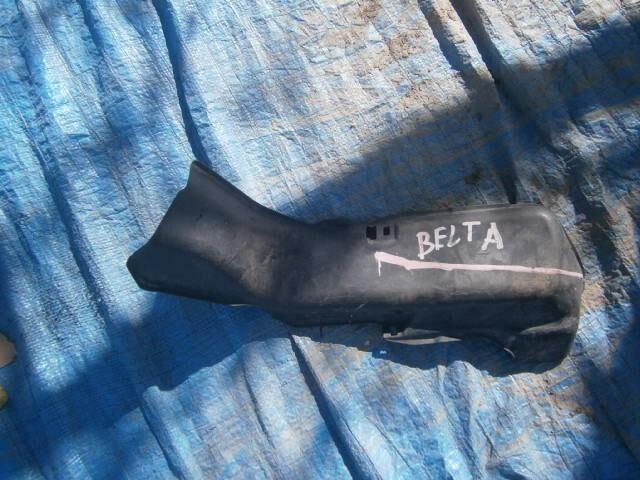 Защита Тойота Белта в Усть-Куте 39396