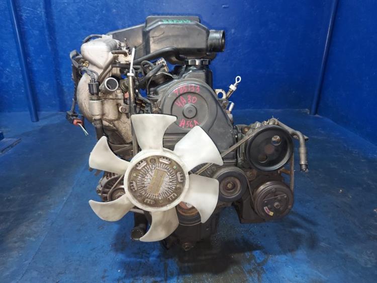 Двигатель Мицубиси Паджеро Мини в Усть-Куте 425133