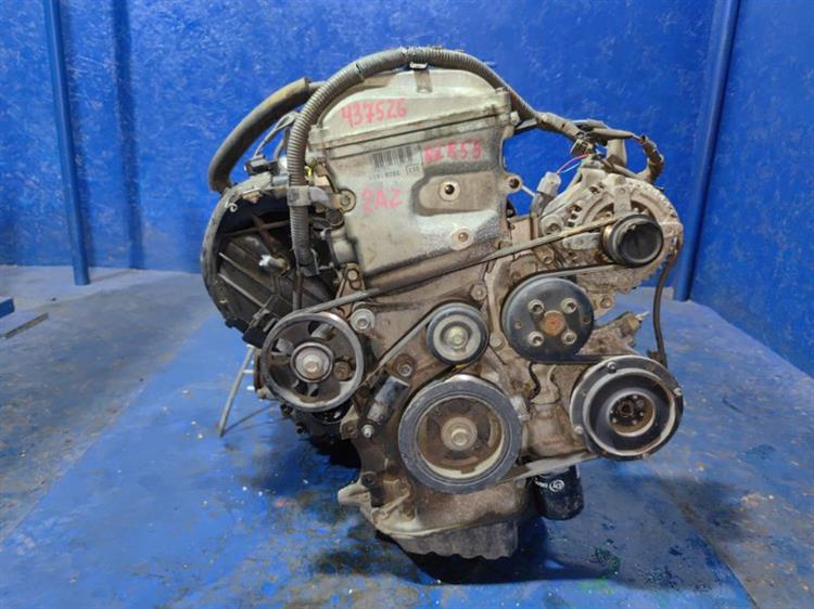 Двигатель Тойота Эстима в Усть-Куте 437526