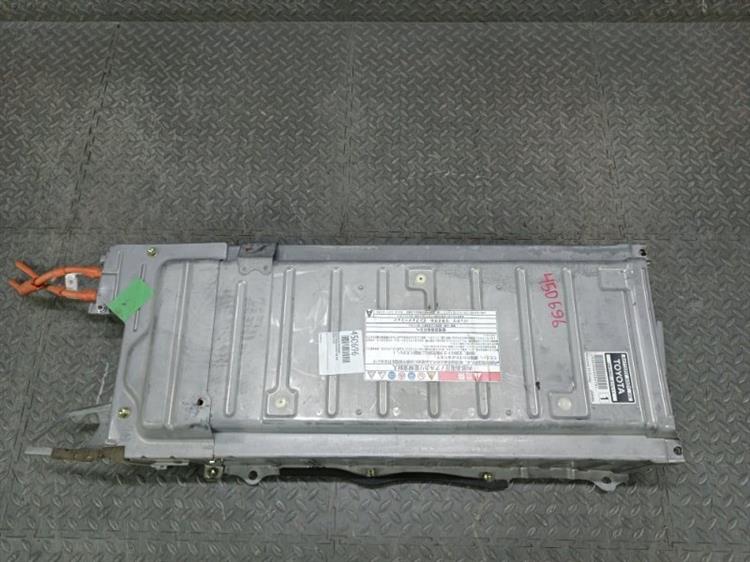 Высоковольтная батарея Тойота Приус в Усть-Куте 450696