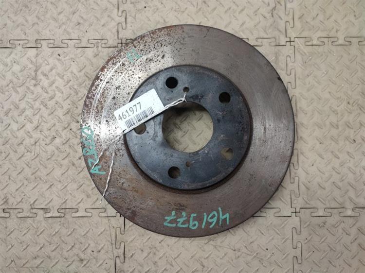 Тормозной диск Тойота Ноах в Усть-Куте 461977