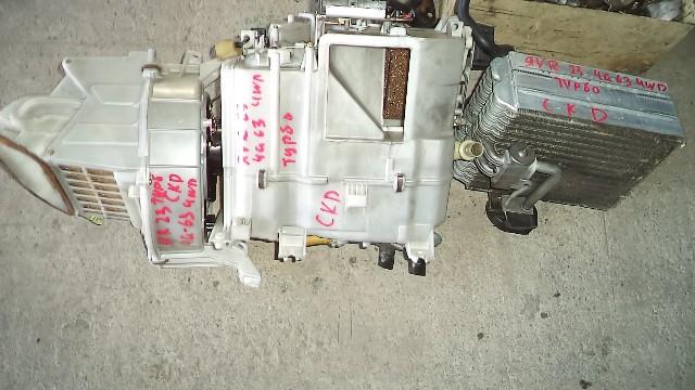 Мотор печки Мицубиси РВР в Усть-Куте 540921