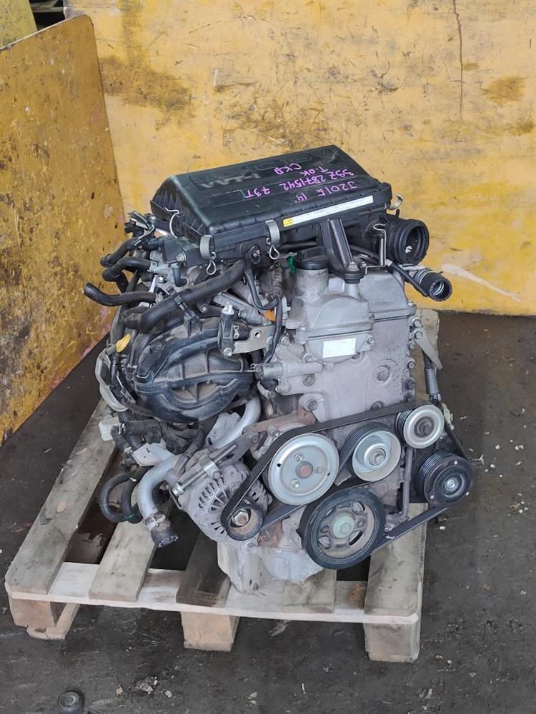 Двигатель Тойота Бего в Усть-Куте 679171