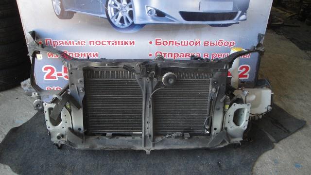 Рамка радиатора Субару Форестер в Усть-Куте 712111