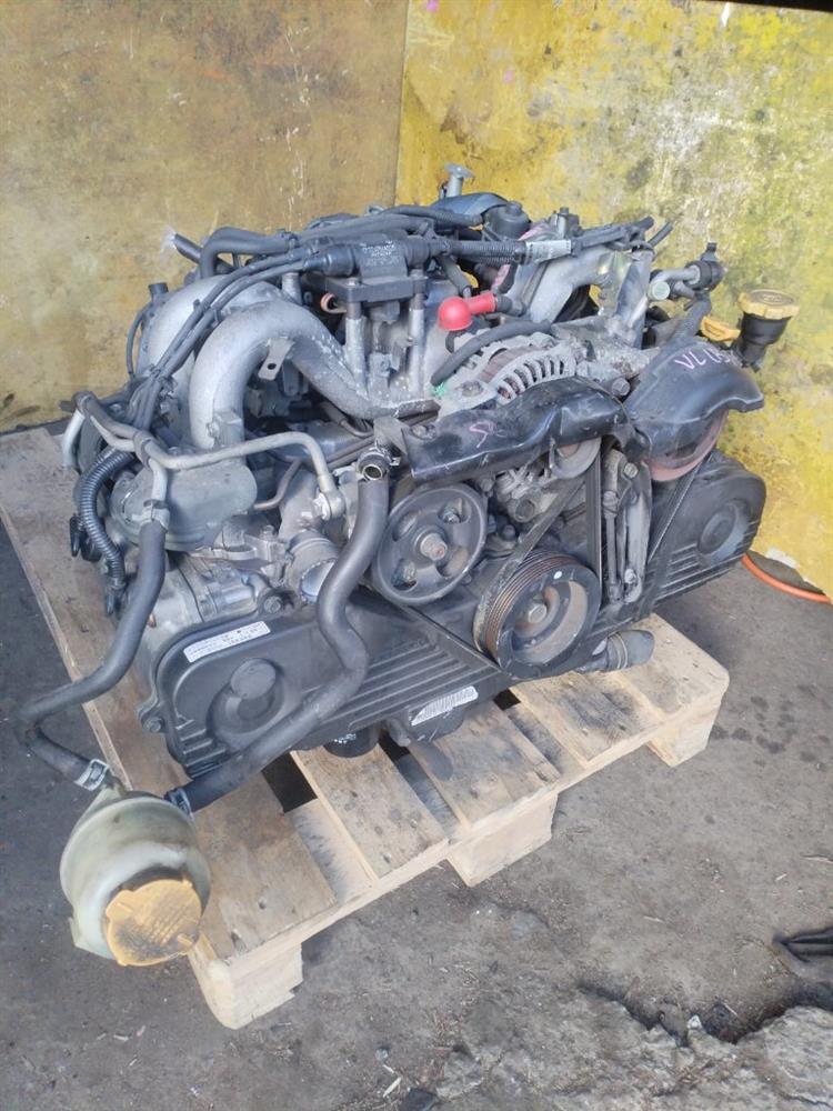 Двигатель Субару Импреза в Усть-Куте 732642