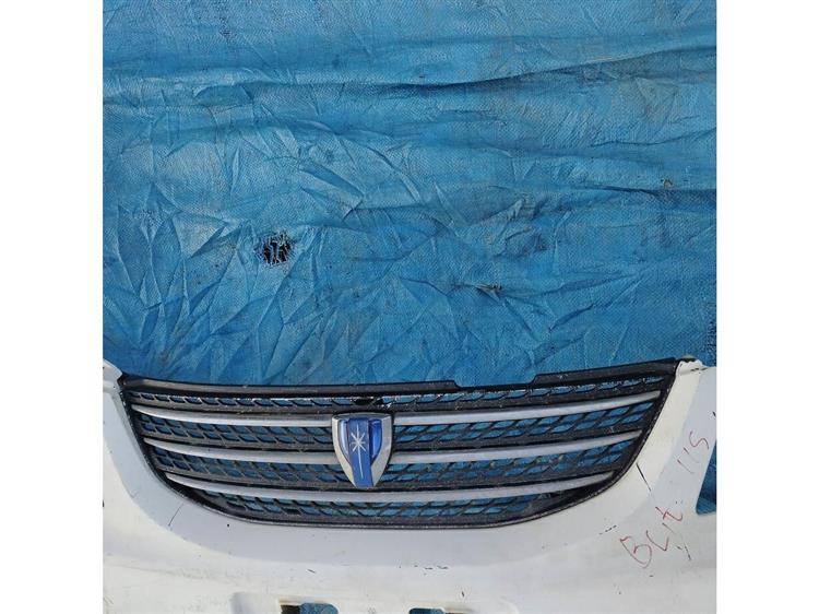 Решетка радиатора Тойота Марк 2 Блит в Усть-Куте 88541