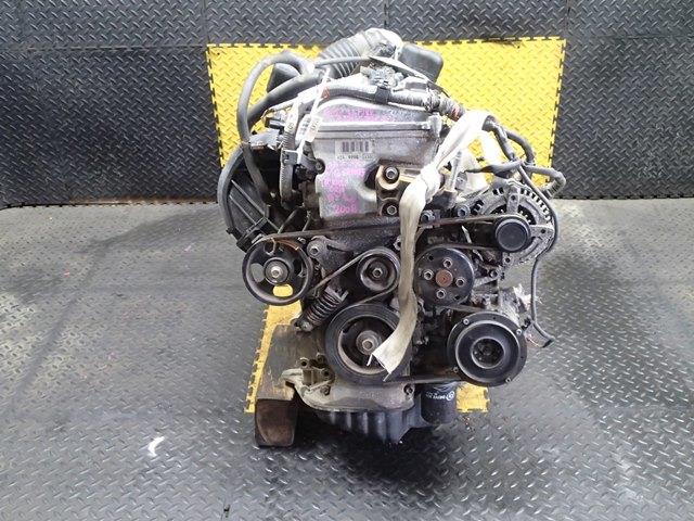 Двигатель Тойота Веллфайр в Усть-Куте 91042