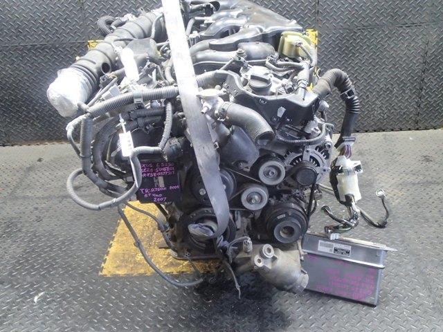 Двигатель Лексус ИС 250 в Усть-Куте 910461
