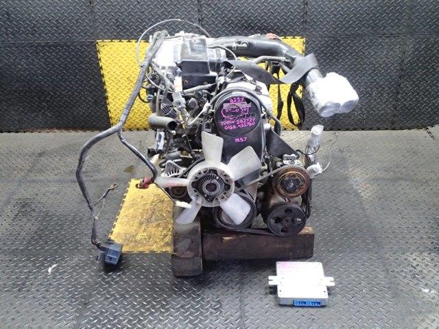 Двигатель Сузуки Эскудо в Усть-Куте 91158