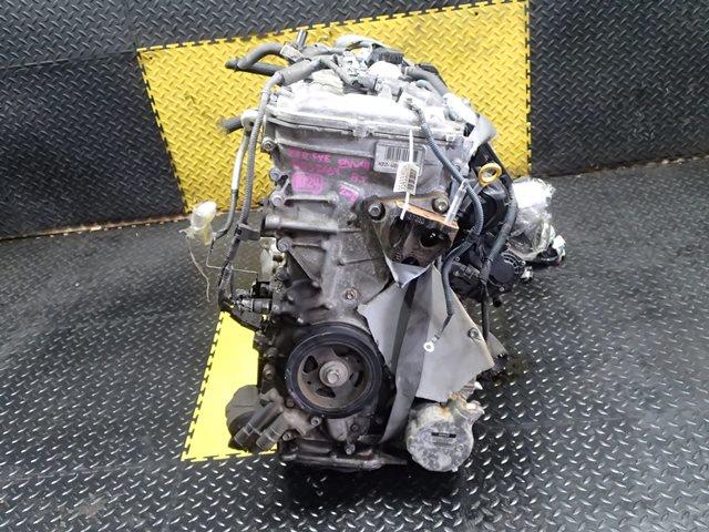 Двигатель Тойота Приус А в Усть-Куте 95433