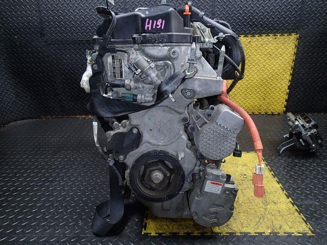Двигатель Хонда Шатл в Усть-Куте 99298