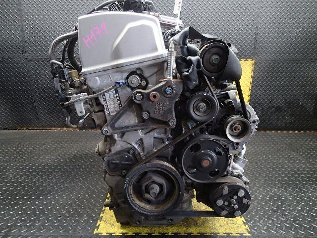 Двигатель Хонда СРВ в Усть-Куте 99303